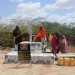 قطر الخيرية تحفر 73 بئرا لدعم المجتمعات المتضررة من الجفاف بالصومال قطر الخيرية تحفر 73 بئرا لدعم المجتمعات المتضررة من الجفاف بالصومال