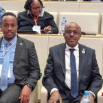 محمد عمر يتابع وصول الدفعة الأولى من الطلبة الصوماليين إلى الجزائر محمد عمر يتابع وصول الدفعة الأولى من الطلبة الصوماليين إلى الجزائر