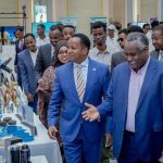 وزير الخارجية يفتتح منتدى ومعرض استثمار الصوماليين في الخارج وزير الخارجية يفتتح منتدى ومعرض استثمار الصوماليين في الخارج