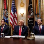 ترامب: الصومال “بلد نتن” ولا نريد الصوماليين في أميركا ترامب: الصومال "بلد نتن" ولا نريد الصوماليين في أميركا