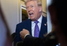 بينهم الصومال.. ترامب يجمّد الهجرة والتجنيس لمواطني 19 دولة بينهم الصومال.. ترامب يجمّد الهجرة والتجنيس لمواطني 19 دولة