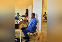 محافظة شبيلي الوسطى: عملية تسجيل الناخبين في بلعد تتواصل محافظة شبيلي الوسطى: عملية تسجيل الناخبين في بلعد تتواصل