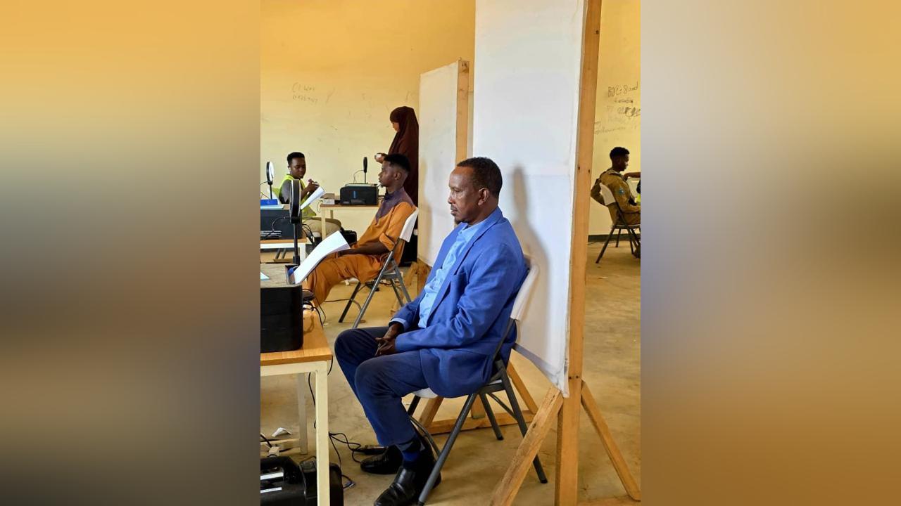 محافظة شبيلي الوسطى: عملية تسجيل الناخبين في بلعد تتواصل محافظة شبيلي الوسطى: عملية تسجيل الناخبين في بلعد تتواصل