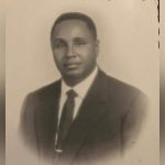 رحيل وزير الإعلام الأسبق علي هغري عن عمر يناهز 100 عام رحيل وزير الإعلام الأسبق علي هغري عن عمر يناهز 100 عام