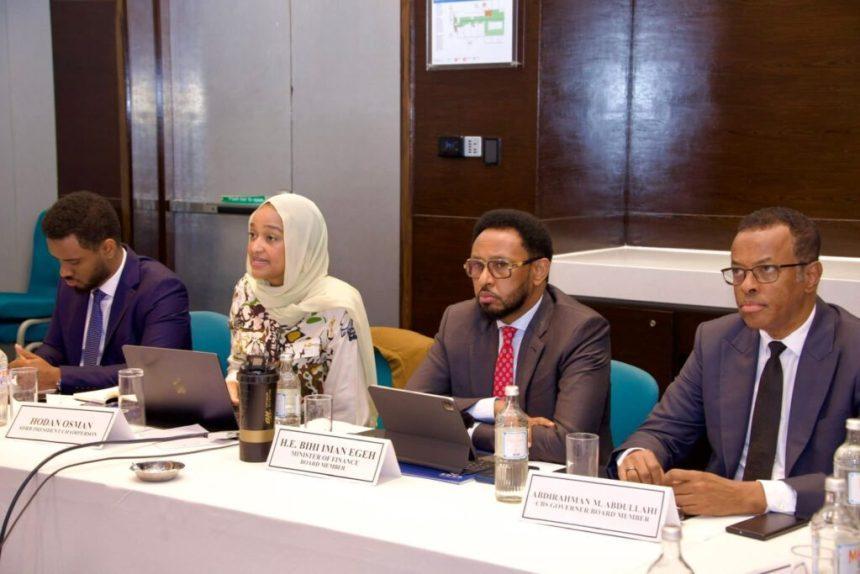 وزير المالية يشارك في مؤتمر حول تطوير اقتصاد البلاد وزير المالية يشارك في مؤتمر حول تطوير اقتصاد البلاد