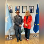 وزير الأشغال يبحث مع سفيرة الاتحاد الأوروبي تعزيز مشاريع الاستقرار وزير الأشغال يبحث مع سفيرة الاتحاد الأوروبي تعزيز مشاريع الاستقرار