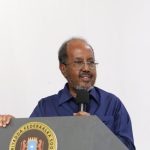 رئيس الجمهورية يختتم المؤتمر السادس للقيادة والإبداع الشبابي رئيس الجمهورية يختتم المؤتمر السادس للقيادة والإبداع الشبابي