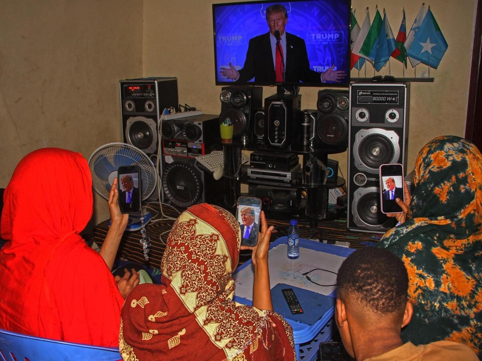 اعتقال صوماليين في مينيابوليس وتقليص تصاريح العمل للاجئين بأميركا اعتقال صوماليين في مينيابوليس وتقليص تصاريح العمل للاجئين بأميركا