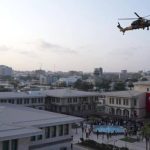 تقرير تركي يكشف عن صعوبة الأوضاع في الصومال تقرير تركي يكشف عن صعوبة الأوضاع في الصومال