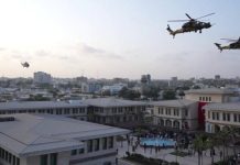 تقرير تركي يكشف عن صعوبة الأوضاع في الصومال تقرير تركي يكشف عن صعوبة الأوضاع في الصومال