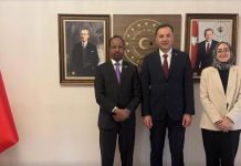 القنصل العام في جدة يجتمع نظراءه من تركيا والعراق وبروناي القنصل العام في جدة يجتمع نظراءه من تركيا والعراق وبروناي