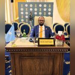 السفير الصومالي يشارك في المجلس العربي للسكان ببغداد السفير الصومالي يشارك في المجلس العربي للسكان ببغداد