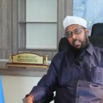 وزير الأوقاف يؤكد مساهمة العلماء في استقرار البلاد وبناء المجتمع وزير الأوقاف يؤكد مساهمة العلماء في استقرار البلاد وبناء المجتمع