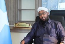 وزير الأوقاف يؤكد مساهمة العلماء في استقرار البلاد وبناء المجتمع وزير الأوقاف يؤكد مساهمة العلماء في استقرار البلاد وبناء المجتمع