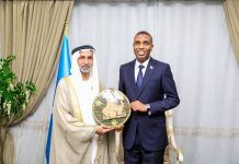 رئيس الوزراء يستقبل وفدًا من البرلمان العالمي للسلام والتسامح رئيس الوزراء يستقبل وفدًا من البرلمان العالمي للسلام والتسامح