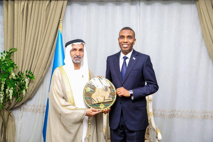 رئيس الوزراء يستقبل وفدًا من البرلمان العالمي للسلام والتسامح رئيس الوزراء يستقبل وفدًا من البرلمان العالمي للسلام والتسامح