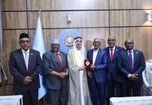 مجلس الشيوخ يستقبل رئيس المجلس العالمي للتسامح مجلس الشيوخ يستقبل رئيس المجلس العالمي للتسامح