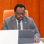 نائب رئيس الوزراء يعزي ضحايا احتجاجات بورما ويشدد على أهمية السلام نائب رئيس الوزراء يعزي ضحايا احتجاجات بورما ويشدد على أهمية السلام