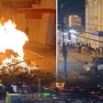 الحكومة تعرب عن أسفها الشديد أزاء المواجهات العنيفة في إقليم أودل الحكومة تعرب عن أسفها الشديد أزاء المواجهات العنيفة في إقليم أودل