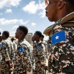 مستشار الأمن القومي: الصومال على حافة هزيمة الإرهاب مستشار الأمن القومي: الصومال على حافة هزيمة الإرهاب