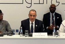 وزير الخارجية المصري: الصومال ركيزة أساسية للأمن والعربي والأفريقي وزير الخارجية المصري: الصومال ركيزة أساسية للأمن والعربي والأفريقي