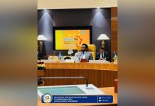 وزير الاتصالات يشارك في القمة الأفريقية لتعزيز الاتصال الرقمي وزير الاتصالات يشارك في القمة الأفريقية لتعزيز الاتصال الرقمي