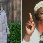 زوجة زعيم داعش في الصومال تتحدث عن لأول مرة عن مكان زوجها زوجة زعيم داعش في الصومال تتحدث عن لأول مرة عن مكان زوجها