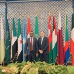 الصومال تشارك في اجتماع إقليمي بالقاهرة لمناقشة خطة الصحة العربية الصومال تشارك في اجتماع إقليمي بالقاهرة لمناقشة خطة الصحة العربية