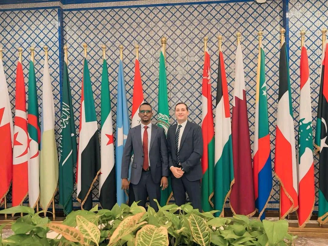الصومال تشارك في اجتماع إقليمي بالقاهرة لمناقشة خطة الصحة العربية الصومال تشارك في اجتماع إقليمي بالقاهرة لمناقشة خطة الصحة العربية