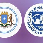 صندوق النقد الدولي يوافق على دعم ميزانية الصومال بقيمة 40 مليون دولار صندوق النقد الدولي يوافق على دعم ميزانية الصومال بقيمة 40 مليون دولار