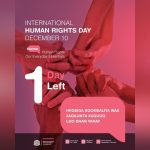 الصومال تحتفل باليوم العالمي لحقوق الإنسان وتعرض إنجازاتها في 2025 الصومال تحتفل باليوم العالمي لحقوق الإنسان وتعرض إنجازاتها في 2025