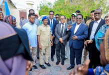 وزراء الحكومة يكثّفون جولاتهم الميدانية لتشجيع المشاركة في الانتخابات وزراء الحكومة يكثّفون جولاتهم الميدانية لتشجيع المشاركة في الانتخابات