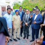 وزراء الحكومة يكثّفون جولاتهم الميدانية لتشجيع المشاركة في الانتخابات وزراء الحكومة يكثّفون جولاتهم الميدانية لتشجيع المشاركة في الانتخابات