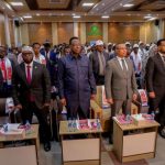 نائب رئيس الوزراء يشارك في مناسبة إحياء اليوم العالمي لحقوق الإنسان نائب رئيس الوزراء يشارك في مناسبة إحياء اليوم العالمي لحقوق الإنسان