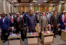 نائب رئيس الوزراء يشارك في مناسبة إحياء اليوم العالمي لحقوق الإنسان نائب رئيس الوزراء يشارك في مناسبة إحياء اليوم العالمي لحقوق الإنسان