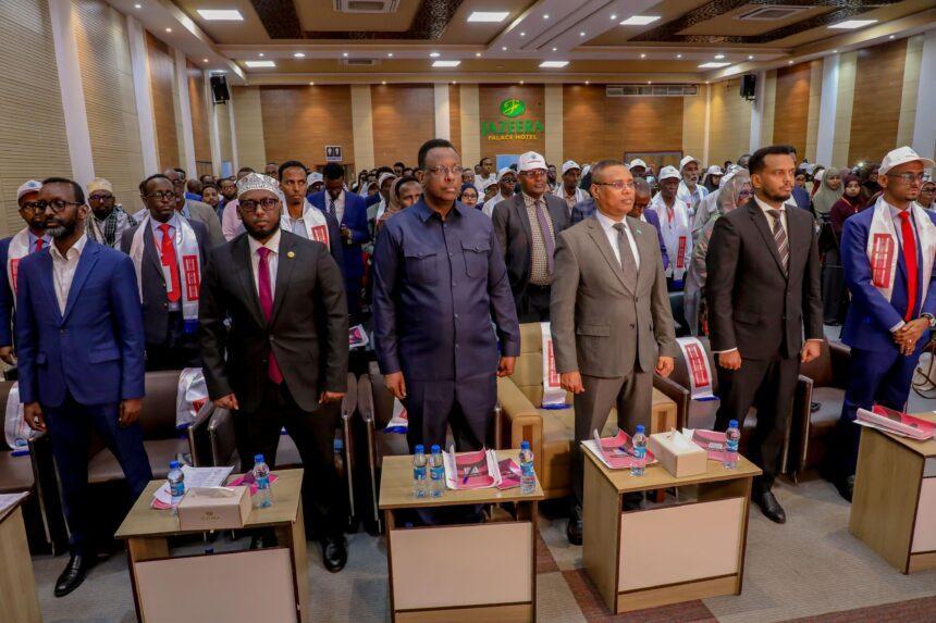 نائب رئيس الوزراء يشارك في مناسبة إحياء اليوم العالمي لحقوق الإنسان نائب رئيس الوزراء يشارك في مناسبة إحياء اليوم العالمي لحقوق الإنسان