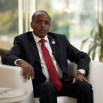 الصومال ينفي تمرير أسلحة لدول الجوار ويؤكد: نحارب لمنع تدفقها الصومال ينفي تمرير أسلحة لدول الجوار ويؤكد: نحارب لمنع تدفقها