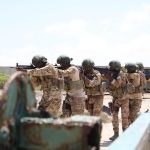 إحباط هجوم انتحاري يستهدف أكاديمية عسكرية بمقديشو إحباط هجوم انتحاري يستهدف أكاديمية عسكرية بمقديشو