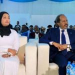 وزيرة الأسرة تشكر الرئيس على إنشاء هيئة حقوق الإنسان وزيرة الأسرة تشكر الرئيس على إنشاء هيئة حقوق الإنسان