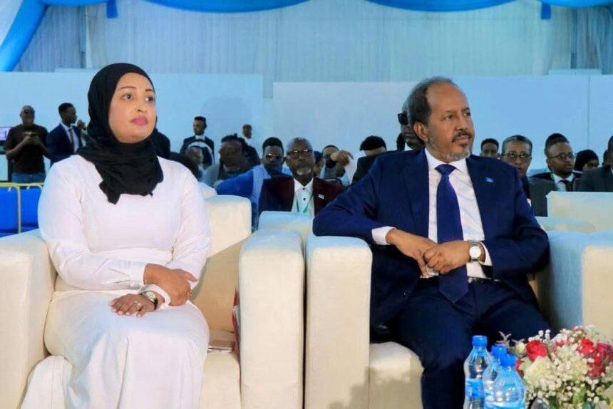 وزيرة الأسرة تشكر الرئيس على إنشاء هيئة حقوق الإنسان وزيرة الأسرة تشكر الرئيس على إنشاء هيئة حقوق الإنسان