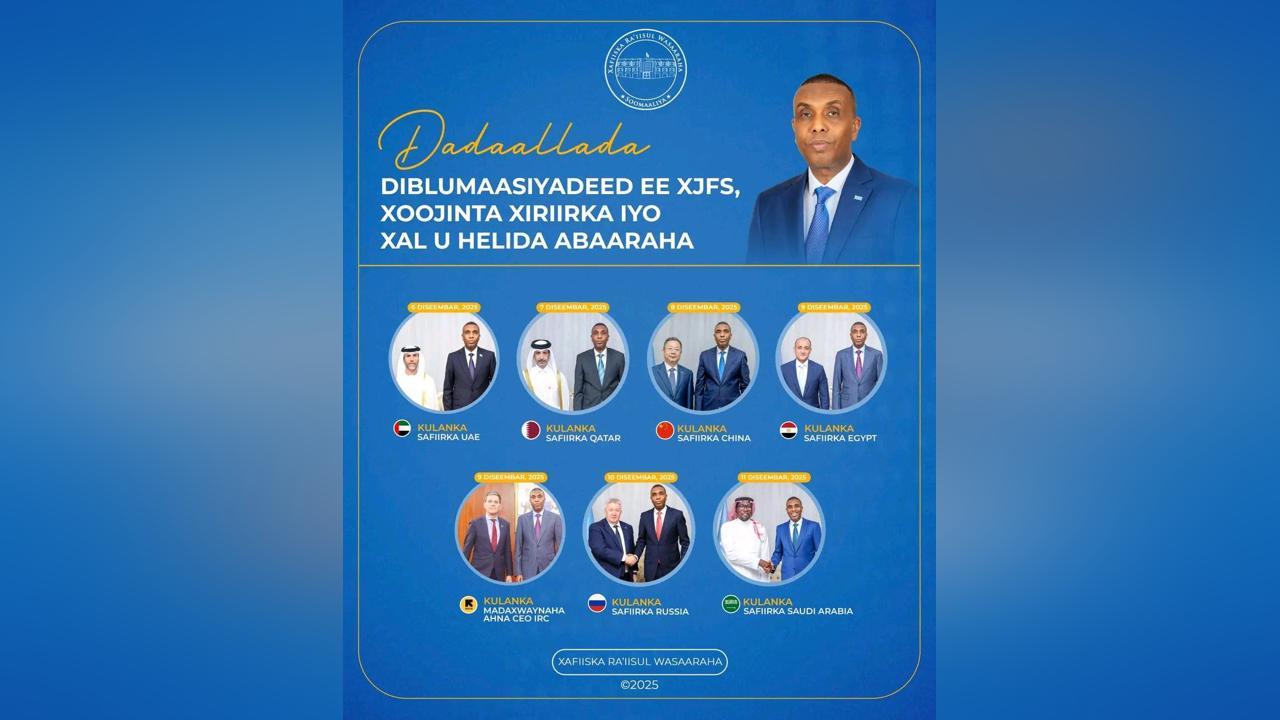 رئيس الوزراء يعقد لقاءات مكثفة مع ممثلي المجتمع الدولي رئيس الوزراء يعقد لقاءات مكثفة مع ممثلي المجتمع الدولي