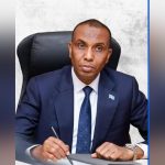 رئيس الوزراء يعين وزيرين جديدين للتجارة والأشغال العامة رئيس الوزراء يعين وزيرين جديدين للتجارة والأشغال العامة