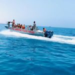 قوات بونتلاند تضبط قاربا محملا بالمتفجرات قوات بونتلاند تضبط قاربا محملا بالمتفجرات