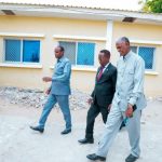 وزراء الحكومة يعززون جولاتهم لتشجيع المشاركة الانتخابية وزراء الحكومة يعززون جولاتهم لتشجيع المشاركة الانتخابية