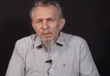 “الشباب” تنشر فيديو لطيار أوكراني محتجز لديها كان يعمل للأمم المتحدة "الشباب" تنشر فيديو لطيار أوكراني محتجز لديها كان يعمل للأمم المتحدة