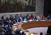 مجلس الأمن الدولي يجدد ولاية لجنة العقوبات المعنية بحركة الشباب مجلس الأمن الدولي يجدد ولاية لجنة العقوبات المعنية بحركة الشباب