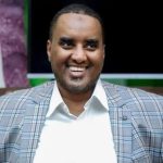 فهد ياسين: التحركات السعودية في القرن الأفريقي تعكس رؤية استراتيجية فهد ياسين: التحركات السعودية في القرن الأفريقي تعكس رؤية استراتيجية