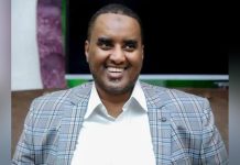 فهد ياسين: التحركات السعودية في القرن الأفريقي تعكس رؤية استراتيجية فهد ياسين: التحركات السعودية في القرن الأفريقي تعكس رؤية استراتيجية