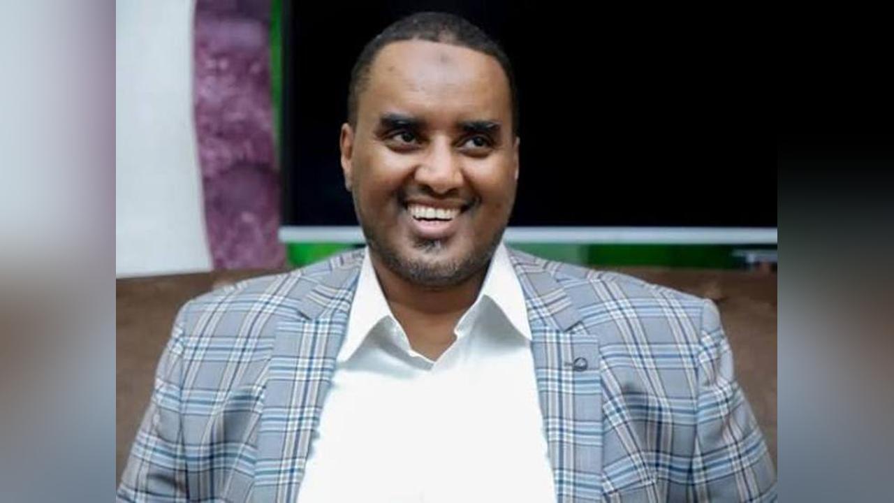 فهد ياسين: التحركات السعودية في القرن الأفريقي تعكس رؤية استراتيجية فهد ياسين: التحركات السعودية في القرن الأفريقي تعكس رؤية استراتيجية