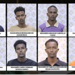 محكمة القوات المسلحة تصدر أحكامًا رادعة بحق شبكة إجرامية محكمة القوات المسلحة تصدر أحكامًا رادعة بحق شبكة إجرامية